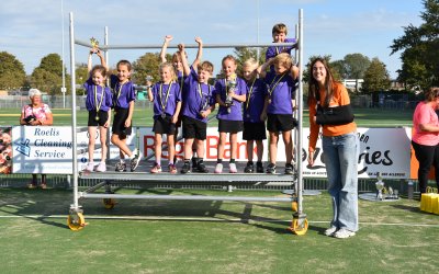 🌟 Sportplezier bij Fortis! 🌟