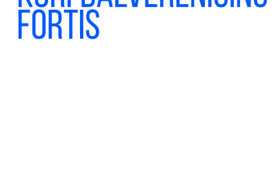 Doe mee aan de Rabo ClubSupport en stem op Fortis!